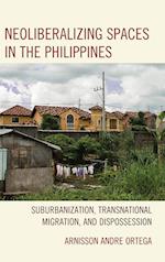 Neoliberalizing Spaces in the Philippines