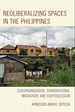 Neoliberalizing Spaces in the Philippines