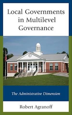 Local Governments in Multilevel Governance