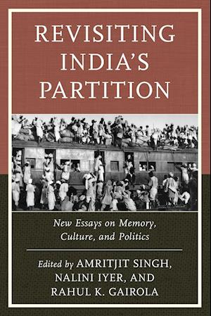 Revisiting India's Partition