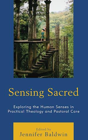 Sensing Sacred