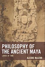 Philosophy of the Ancient Maya