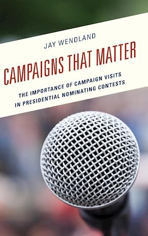 Campaigns That Matter