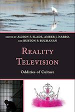 REALITY TELEVISION