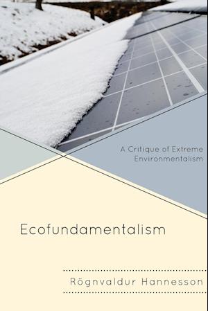 ECOFUNDAMENTALISM