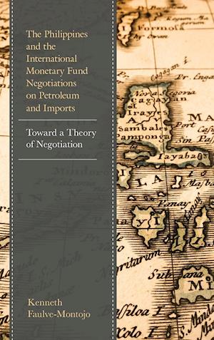 The Philippines and the International Monetary Fund Negotiations on Petroleum and Imports