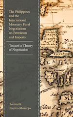The Philippines and the International Monetary Fund Negotiations on Petroleum and Imports