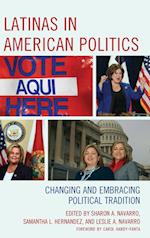 Latinas in American Politics
