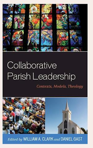 Collaborative Parish Leadership