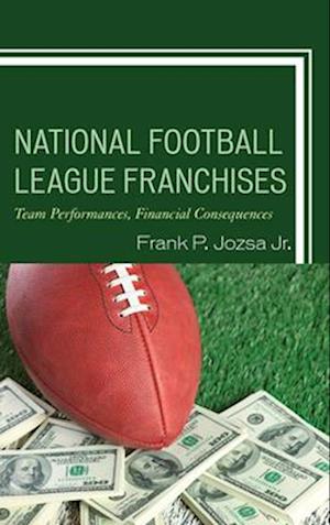 National Football League Franchises