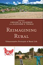 Reimagining Rural