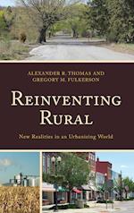 Reinventing Rural
