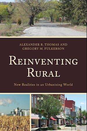 Reinventing Rural