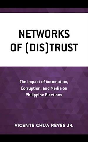 Networks of (Dis)Trust