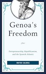 Genoa's Freedom