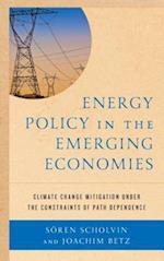 Energy Policy in the Emerging Economies