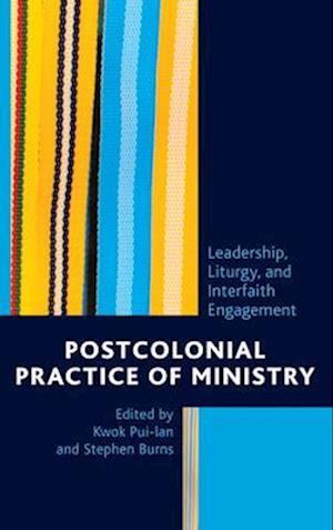 Postcolonial Practice of Ministry