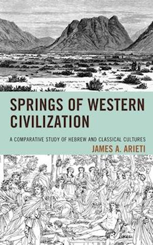 Springs of Western Civilization