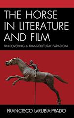 Horse in Literature and Film