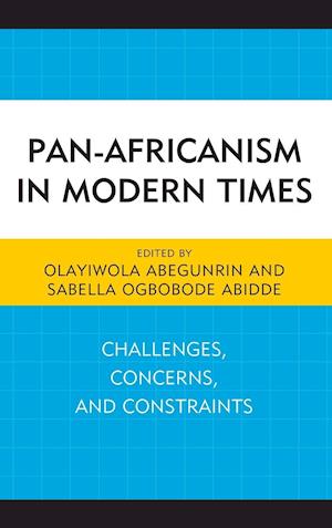 Pan-Africanism in Modern Times