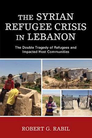 Syrian Refugee Crisis in Lebanon