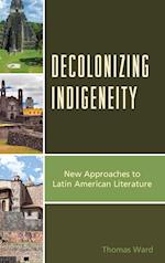 Decolonizing Indigeneity