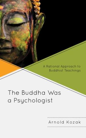 Buddha Was a Psychologist