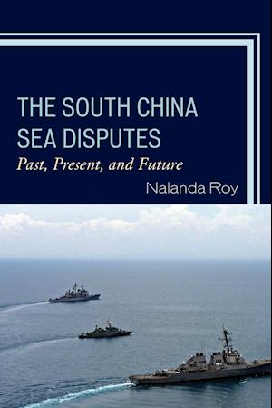 The South China Sea Disputes