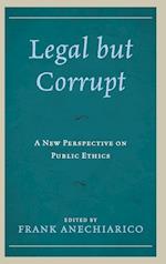 Legal But Corrupt