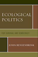 Ecological Politics