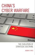 China's Cyber Warfare