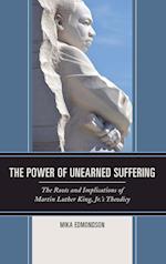 The Power of Unearned Suffering