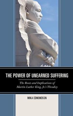 Power of Unearned Suffering