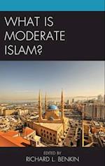 What Is Moderate Islam?