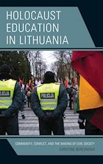 Holocaust Education in Lithuania