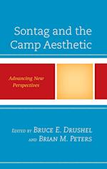 Sontag and the Camp Aesthetic