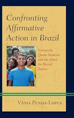 Confronting Affirmative Action in Brazil