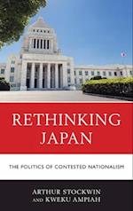 Rethinking Japan