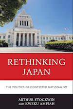 Rethinking Japan