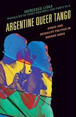 Argentine Queer Tango