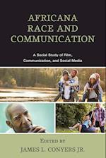 Africana Race and Communication