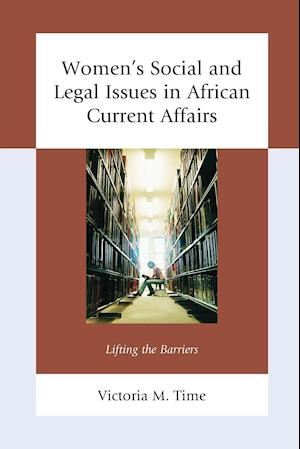 Women's Social and Legal Issues in African Current Affairs