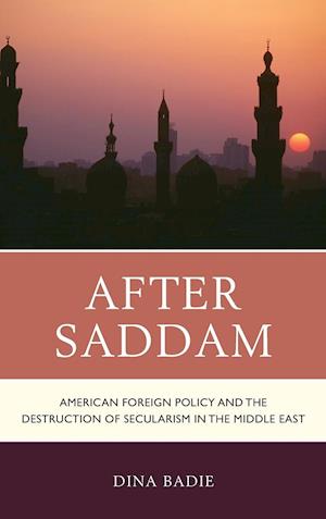 After Saddam