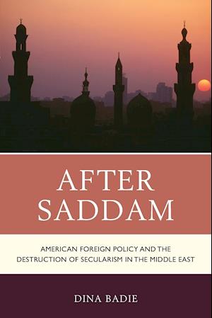 After Saddam