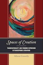 Spaces of Creation