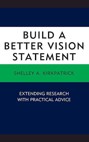 Build a Better Vision Statement