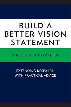 Build a Better Vision Statement