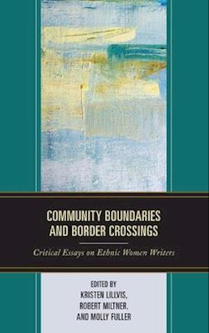 Community Boundaries and Border Crossings