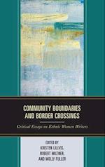 Community Boundaries and Border Crossings