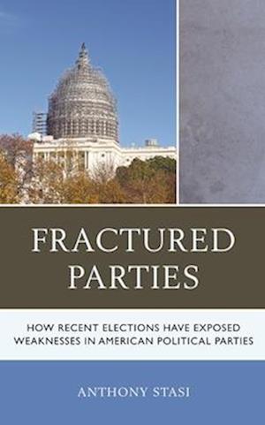 Fractured Parties